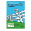 KNYGA Bookshop Footpath Map No. 14 Stokenchurch and Chinnor