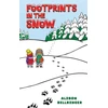 KNYGA Bookshop Footprints in the Snow