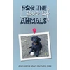 KNYGA Bookshop For the Love of Animals