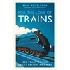 KNYGA Bookshop For the Love of Trains