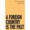 KNYGA Bookshop Foreign Country is the Past