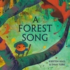 KNYGA Bookshop Forest Song