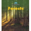 KNYGA Bookshop Forests
