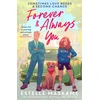 KNYGA Bookshop Forever &amp; Always You