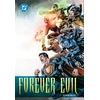 KNYGA Bookshop Forever Evil Omnibus