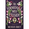KNYGA Bookshop Formidable Miss Cassidy