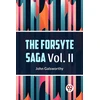KNYGA Bookshop Forsyte Saga, Volume II (Edition2023)