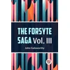 KNYGA Bookshop Forsyte Saga, Volume III (Edition2023)