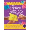 KNYGA Bookshop Fortune Teller Kit