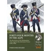 KNYGA Bookshop Forty-Four Months in the Alps