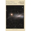 KNYGA Bookshop Forty Ways to Know a Star