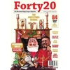 KNYGA Bookshop Forty20 Annual 2019