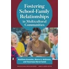 KNYGA Bookshop Fostering School–Family Relationships in Multicultural Communities