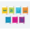 KNYGA Bookshop Foundations of Law Bundle