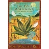 KNYGA Bookshop Four Agreements Toltec Wisdom Collection