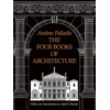 KNYGA Bookshop Four Books of Architecture
