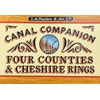 KNYGA Bookshop Four Counties &amp; Cheshire Ring Canal Companion