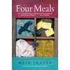 KNYGA Bookshop Four Meals