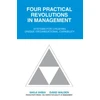 KNYGA Bookshop Four Practical Revolutions in Management