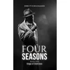 KNYGA Bookshop Four Seasons – Book One