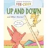 KNYGA Bookshop Fox &amp; Chick: Up and Down