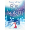 KNYGA Bookshop Fox Goes North