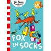 KNYGA Bookshop Fox in Socks
