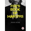 KNYGA Bookshop Fox's Book of Martyrs