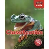 KNYGA Bookshop Foxton Primary Science: Classification (Upper KS2 Science)