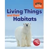 KNYGA Bookshop Foxton Primary Science: Living Things and their Habitats (Key Stage 1 Science)