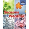 KNYGA Bookshop Foxton Primary Science: Seasons and Weather (Key Stage 1 Science)