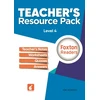 KNYGA Bookshop Foxton Readers Teacher's Resource Pack - Level-4