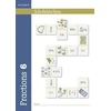 KNYGA Bookshop Fractions, Decimals and Percentages Book 6 (Year 6, Ages 10-11)