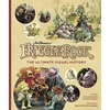 KNYGA Bookshop Fraggle Rock: The Ultimate Visual History