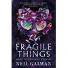 KNYGA Bookshop Fragile Things