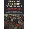 KNYGA Bookshop Framing the First World War