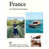 KNYGA Bookshop France: The Monocle Handbook