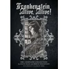 KNYGA Bookshop Frankenstein Alive, Alive: The Complete Collection
