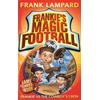 KNYGA Bookshop Frankie's Magic Football: Frankie vs The Cowboy's Crew
