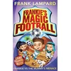 KNYGA Bookshop Frankie's Magic Football: Frankie vs The Mummy's Menace