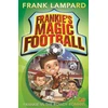 KNYGA Bookshop Frankie's Magic Football: Frankie vs The Rowdy Romans