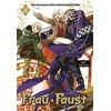KNYGA Bookshop Frau Faust 4