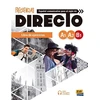 KNYGA Bookshop Frecuencias Directo A1 A2 B1 Libro de Ejercicios