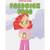 KNYGA Bookshop Fredrick Frog