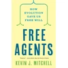 KNYGA Bookshop Free Agents