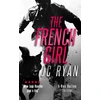 KNYGA Bookshop French Girl