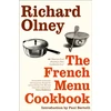 KNYGA Bookshop French Menu Cookbook