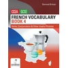KNYGA Bookshop French Vocabulary Book Four for CCEA GCSE