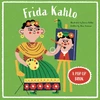 KNYGA Bookshop Frida Kahlo: A Pop-Up Book