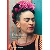 KNYGA Bookshop Frida Kahlo